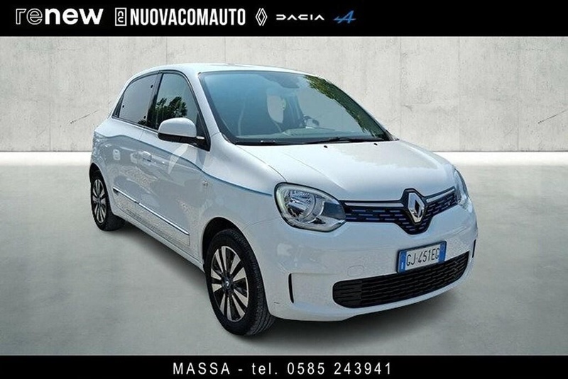 Renault Twingo
