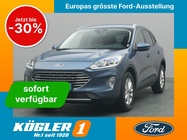 Ford Kuga 2022