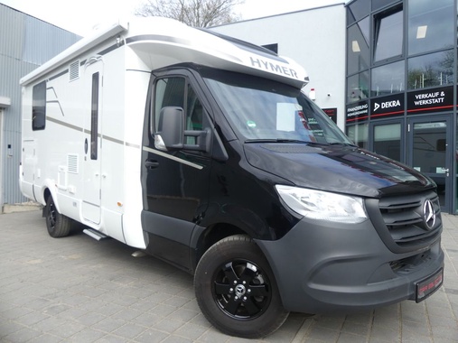 Mercedes-Benz Sprinter 2023