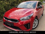 Kia pro cee'd / ProCeed 2020