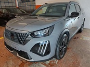 Peugeot 2008 2025