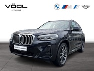 BMW X3 2023