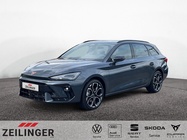 Cupra Leon 2026