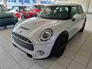 MINI Cooper 2019