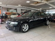 Audi A4 2008