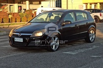 Opel Astra 2006