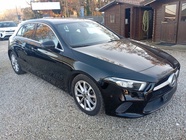 Mercedes-Benz A-Class 2018