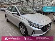 Hyundai i20 2022