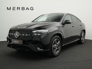 Mercedes-Benz GLE-Class 2024
