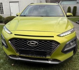 Hyundai Kona 2019