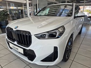 BMW X1 2023