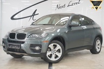 BMW X6 2008
