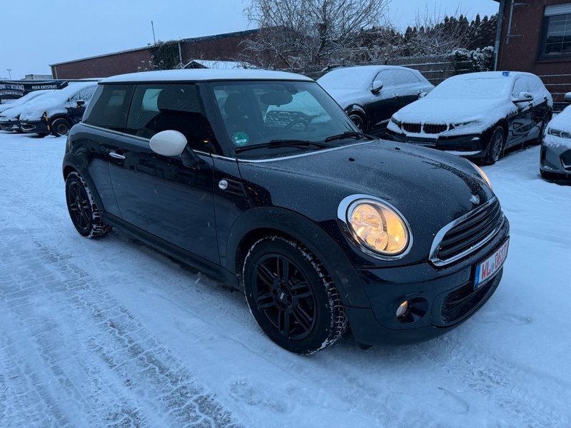MINI One