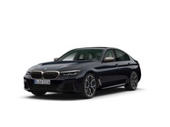 BMW 5 Series 2023