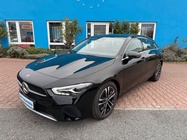 Mercedes-Benz CLA-Class 2024