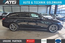 Mercedes-Benz CLA-Class 2023