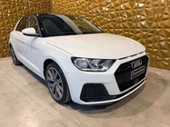 Audi A1 2020
