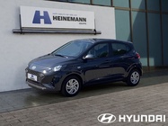 Hyundai i10 2025