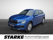 Skoda Kamiq 2025