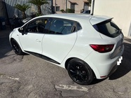 Renault Clio 2018