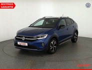 Volkswagen Taigo 2022