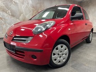 Nissan Micra 2007