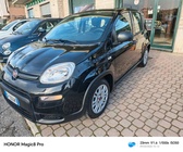 Fiat Panda 2023