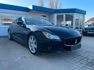Maserati Quattroporte 2016