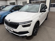 Skoda Kamiq 2022