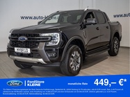 Ford Ranger 2025