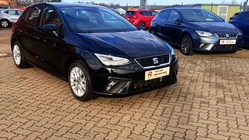 Seat Ibiza 2023
