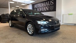 Volkswagen Passat 2021