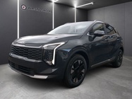 Kia Sportage 2026