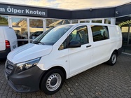 Mercedes-Benz Vito 2021