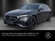 Mercedes-Benz E-Class 2025