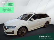 Skoda Octavia 2025
