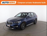 BMW X1 2020
