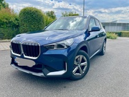 BMW X1 2024