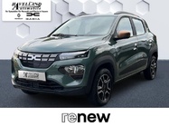 Dacia Spring 2023