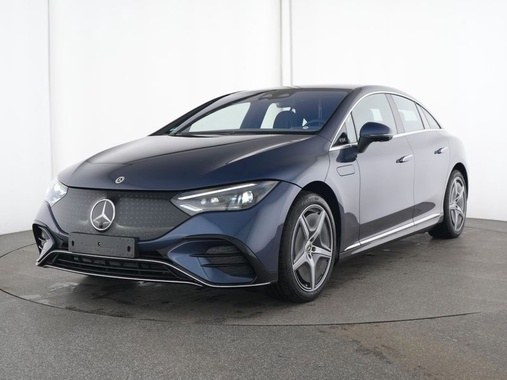 Mercedes-Benz EQE 2025