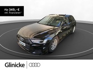 Audi A6 2022