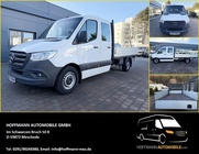 Mercedes-Benz Sprinter 2020