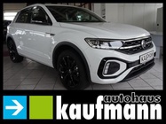 Volkswagen T-Roc 2024