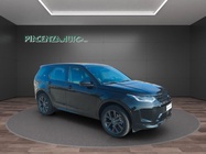 Land Rover Discovery Sport 2024