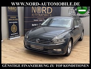 Volkswagen Passat 2021