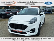 Ford Puma 2021