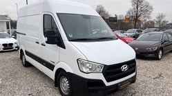 Hyundai H350 2017