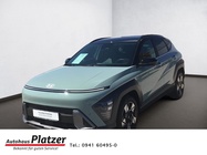 Hyundai Kona 2024