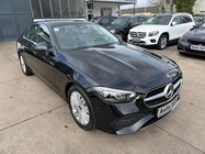 Mercedes-Benz C-Class 2023