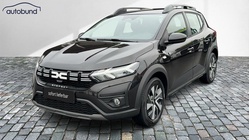 Dacia Sandero 2025